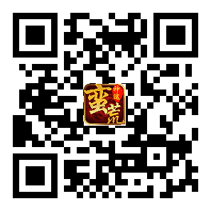 版本二维码